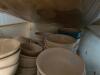 Dishware Lot - 9