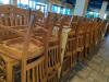 (60) Dining Chairs - 7