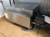 Grease Trap - 3