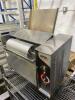 APW Wyott Conveyor Toaster