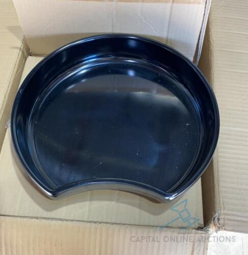 (8) Melamine Dishes