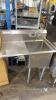 KCS Stainless Steel Sink - 2