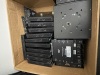 Lot of Crestron transmitters and receivers - 8