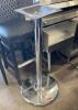 High Top Table Stand