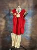 (4) Medieval Costumes with Garment Bag - 4