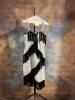 (10) Flapper 20s Costumes with Garment Bag - 4