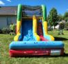 12' Slippy Slide (WET or DRY) - 2