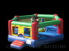 Joust Arena - 2