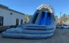 Wild Rapids 22 ft Water Slide