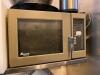 Amana Commercial Microwave