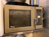 Amana Commercial Microwave - 2