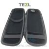 (80) Brand New Speaker Cases (Speaker not included) for JBL Charge 4 & 3 or Pulse 4 Speakers - 2