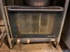 Cadco Half Size Countertop Electric Convection Oven - 2