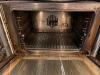 Cadco Half Size Countertop Electric Convection Oven - 3