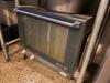 Cadco Half Size Countertop Electric Convection Oven - 9