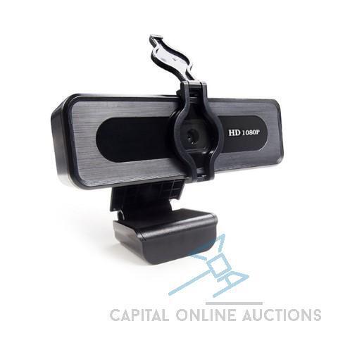 (100) Brand New Webcams