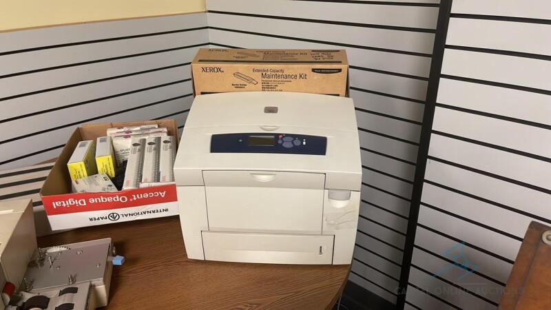 Xerox Color Printer