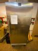 Kelvinator Commercial Reach-In Freezer - 6