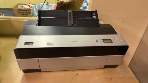 Epson Printer