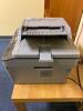 Brother Multifunction Laser Printer on Table - 3