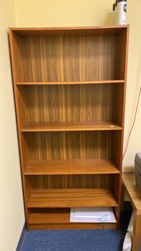 Bookshelf