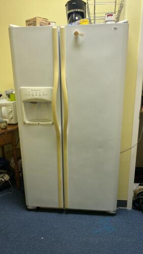 Frigidaire Refrigerator