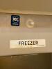 Kelvinator Commercial Reach-In Freezer - 11