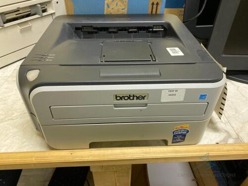 Brother Printer