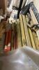 Lot of Shelving Components - 3