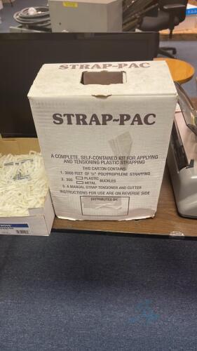 Strap Pac Kit