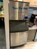 Manitowoc Air Cooled Ice Maker & Bin