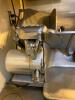 Globe Meat Slicer - 6