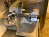 Globe Meat Slicer - 7