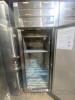 Dukers Single Door Refrigerator - 2