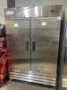 Avantco 54" Refrigerator