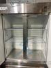 Avantco 54" Refrigerator - 2