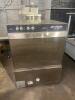 Jet Tech Undercounter Dishwasher - 2