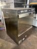 Jet Tech Undercounter Dishwasher - 3