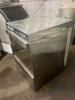 Jet Tech Undercounter Dishwasher - 4