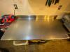 Stainless Steel Table - 5