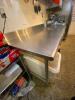 Stainless Steel Table - 6