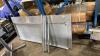 Stainless Steel Prep Table - 2