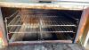 36” 6 Burner Range with Single Door Oven - 4