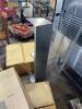 Stainless Steel Lot - 8