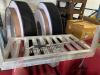 Stainless Steel Lot - 9