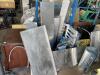 Stainless Steel Lot - 10