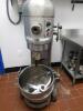 60qt Hobart Mixer (Located in Germantown, MD) - 2