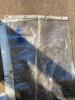 (10) 7x40 Clear Tent Side Walls - 3