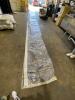 (10) 7x40 Clear Tent Side Walls - 6