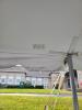 Celina 40ftx 120ft Pole Tent- Complete - 2